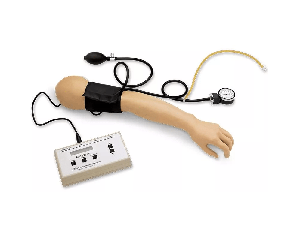 Blutdrucksimulator für R10052 - Erler - Zimmer